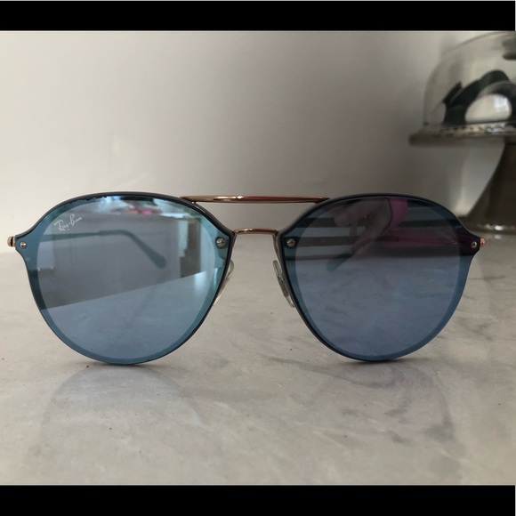 Ray ban sunglasses main image 4